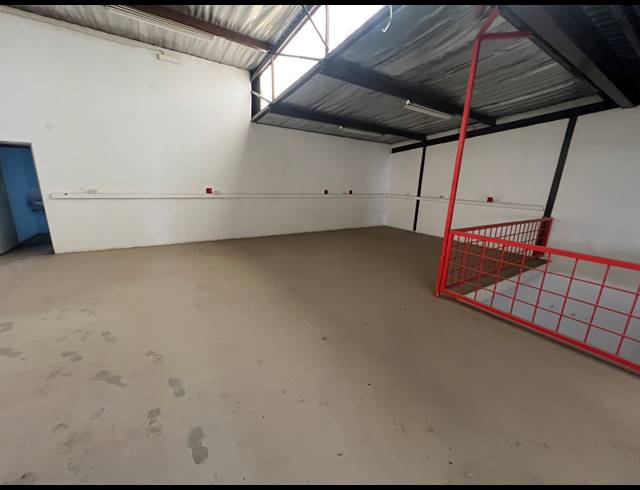 347M² WAREHOUSE TO LET IN KYA SANDS